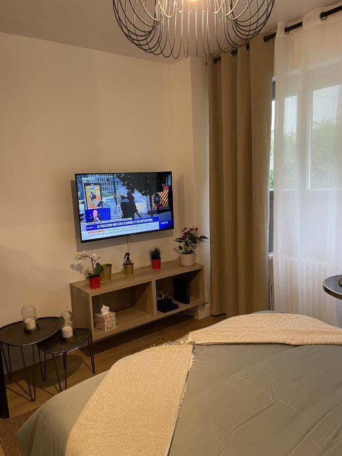 Joli Studio Paris 16 Victor Hugo Exteriér fotografie