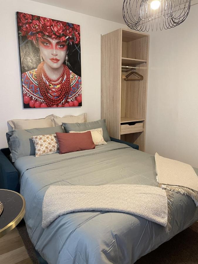 Joli Studio Paris 16 Victor Hugo Exteriér fotografie